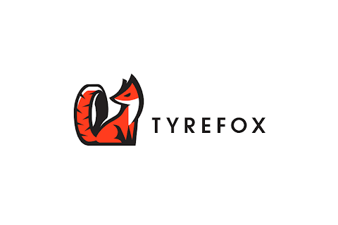 TyreFox  logo 