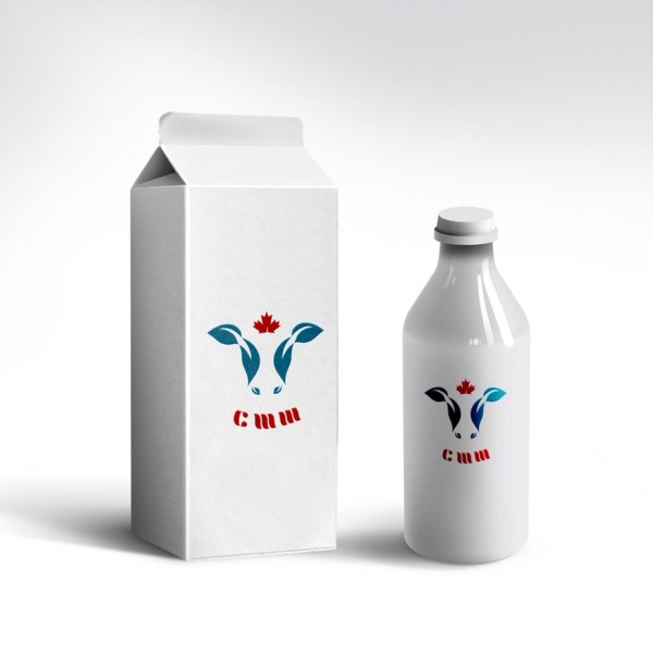 Milk  logo 