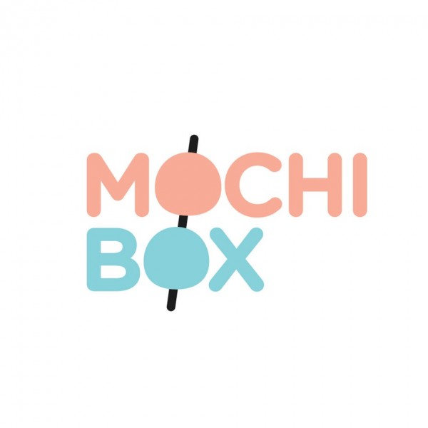 mochi  logo 