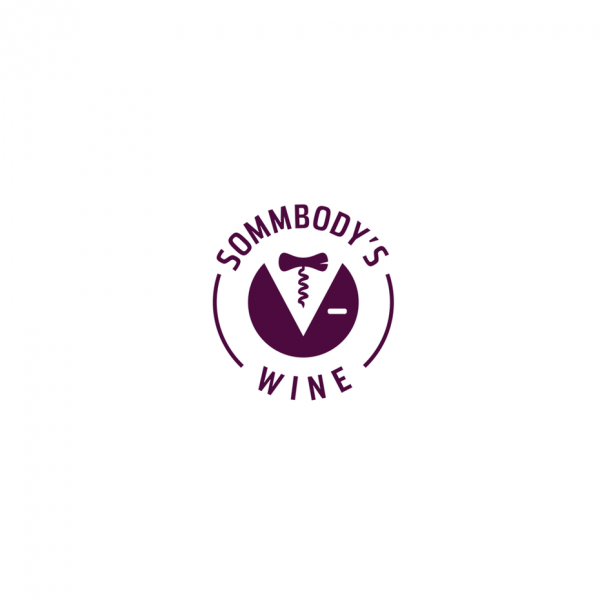 Sommbody’s Wine  logo 