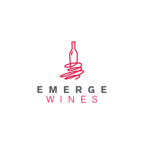 Emerge Wines  logo 