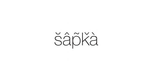 Sapka Hat Design