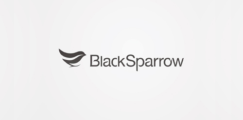 Black Sparrow