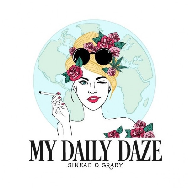 My Daily Daze  logo 