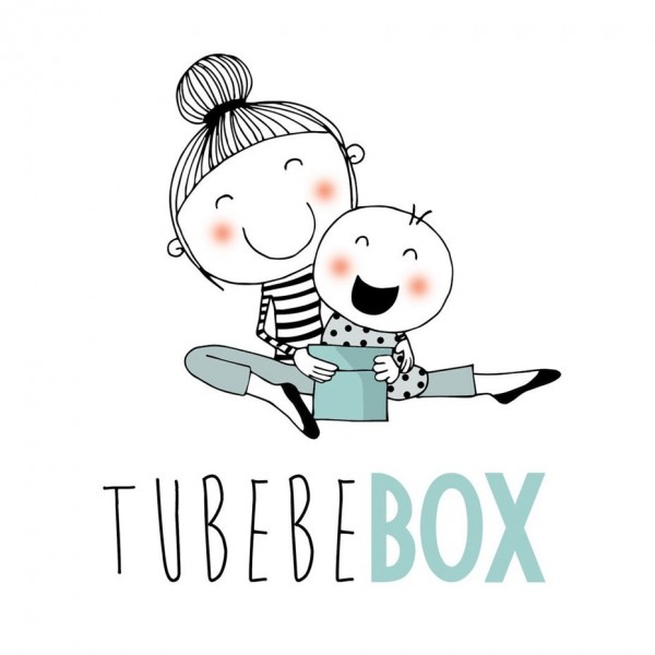 TubebeBox  logo 