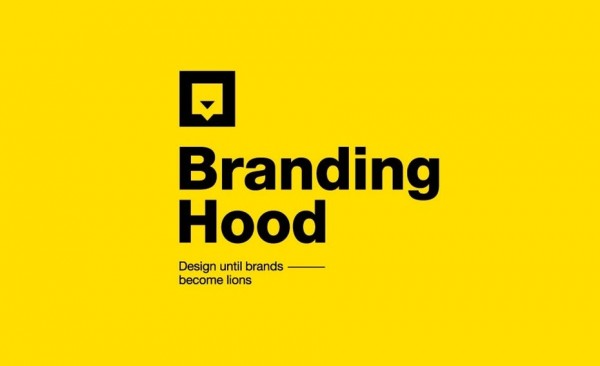 Branding Hood  logo 