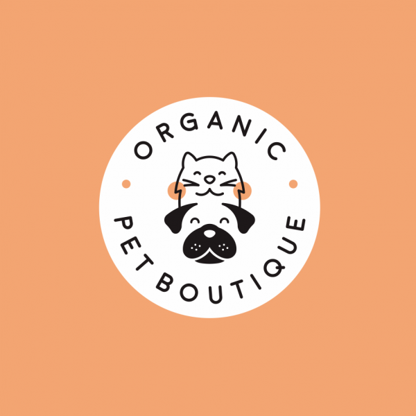 organic pet boutique