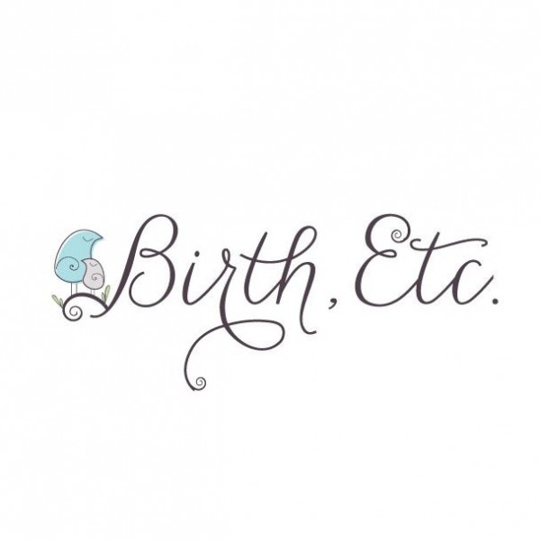  logo  design for Birth, etc.