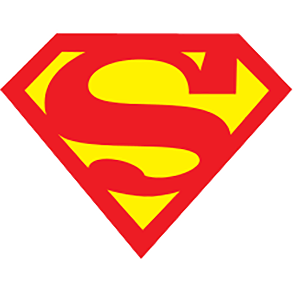 Superman  logo 