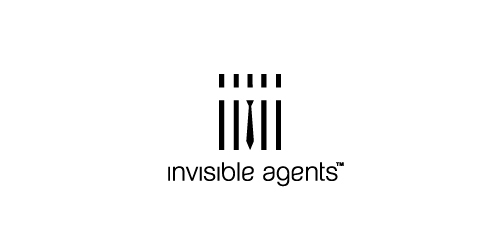 Invisible Agents