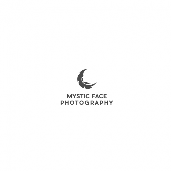 Photography  logo  with clever concept