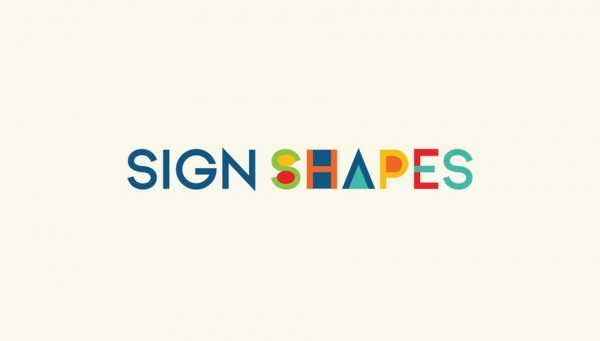 signshapes  logo 