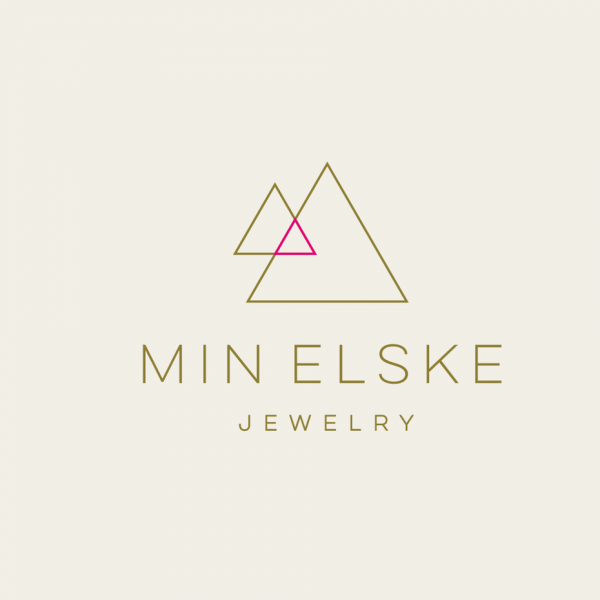  logo  with simple geometric shapes