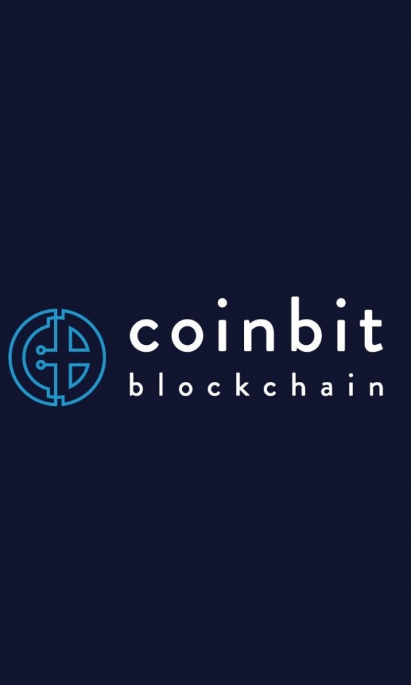  logo  for Coinbit