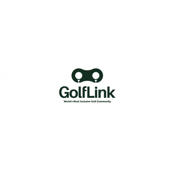 Golf Link  logo 