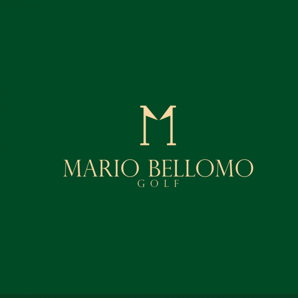 Mario Bellomo golf