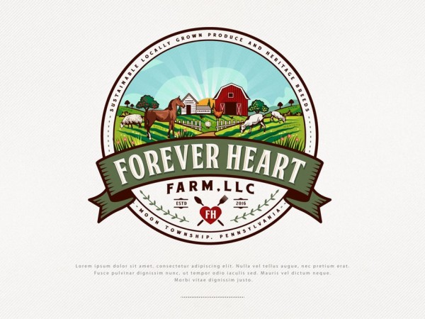 Forever Heart Farm