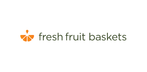 Fresh Fruit Baskets