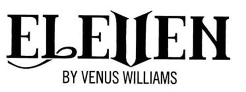 EleVen by Venus  logo 