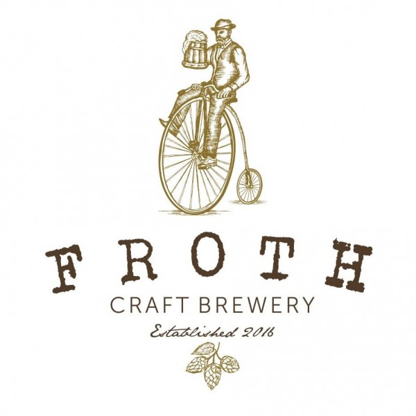 Froth Craft Brewery