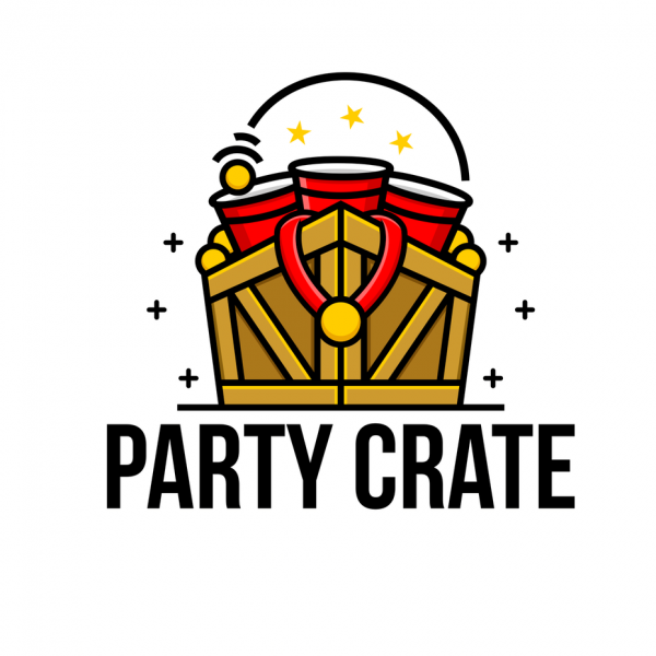 Party Crate