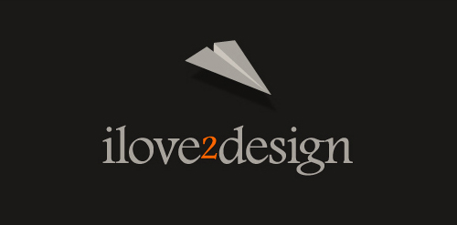 I Love 2 Design