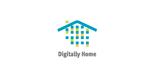 Digitally Home