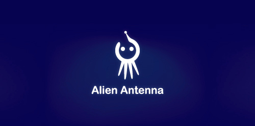 Alien Antenna