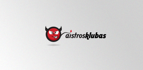 aistrosklubas