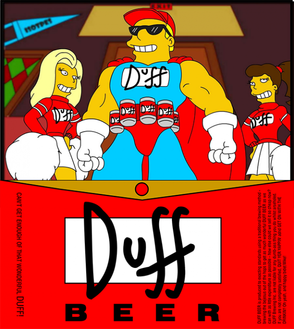 duffbeer