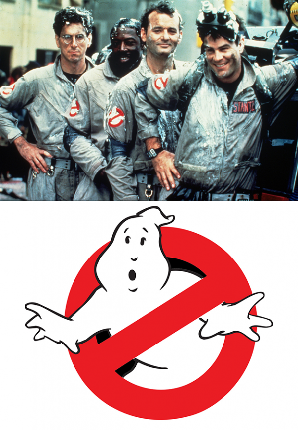 ghostbusters