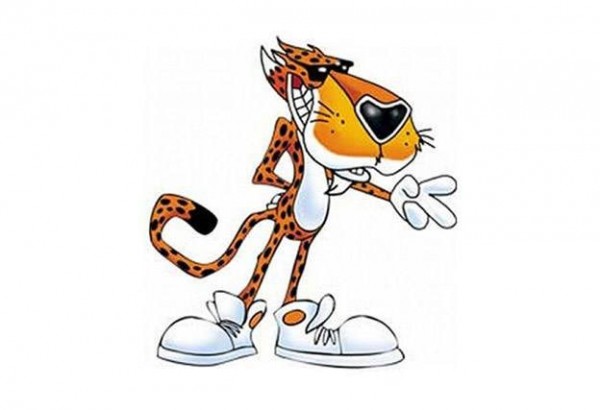 Chester Cheetah