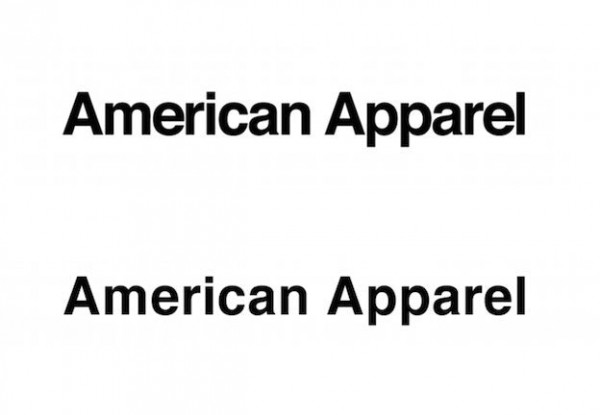 American Apparel