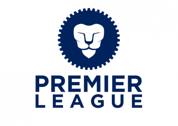  logo  neu Premier League