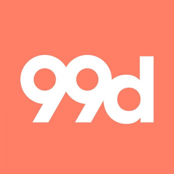 99designs  logo 