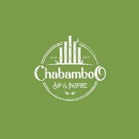 Chabamboo  logo 