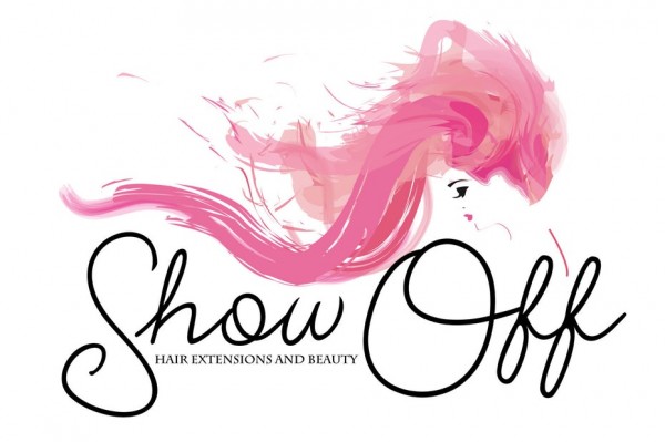 Show Off Hair Extensions and Beauty  logo 