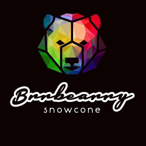 Brrbearry  logo 