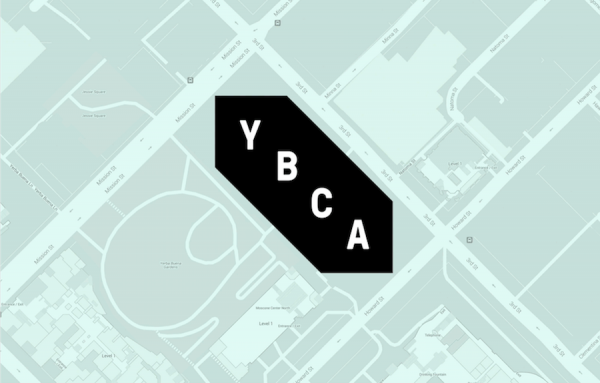 YBCA new