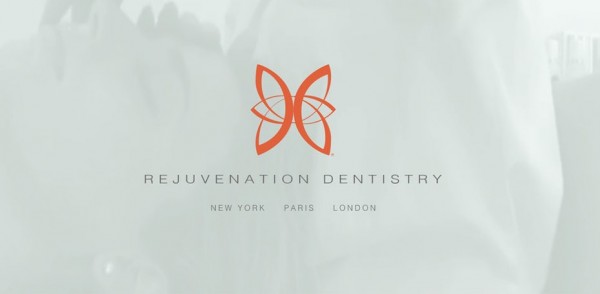 rejuvenation dentistry  logo 