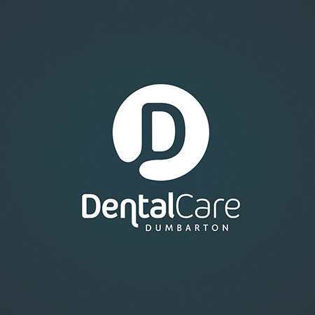 dental care  logo 