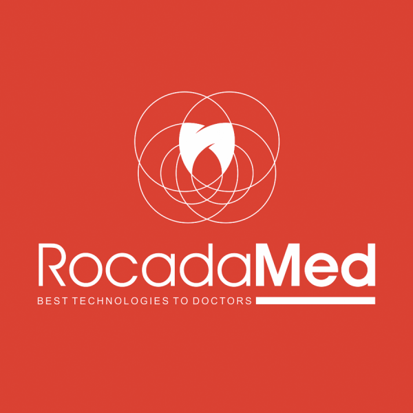 rocada med tooth  logo 