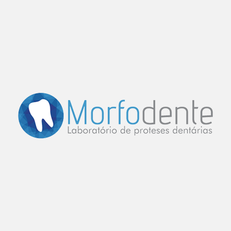 morfodente tooth  logo 