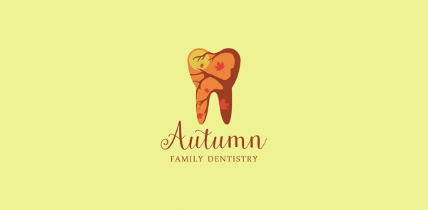 autumn family dentistry  logo 