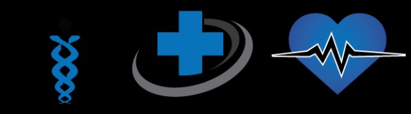 generic medical  logo s