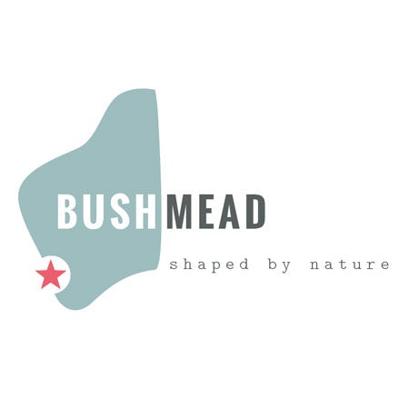 Bushmead real estate  logo 