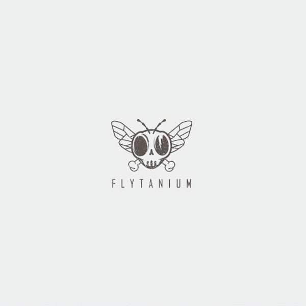 Flytanium  logo 