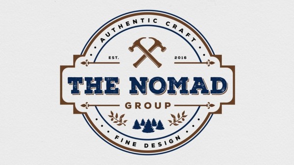 The Nomad Group  logo 