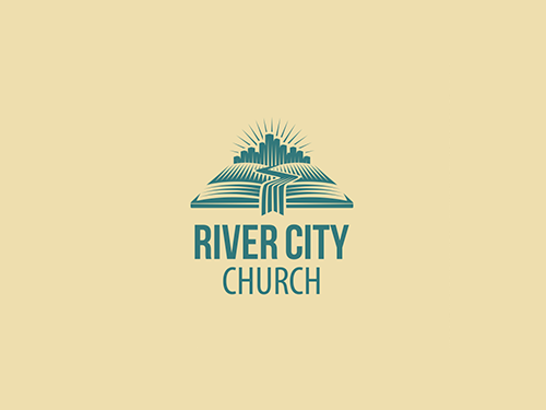 river city church  logo 