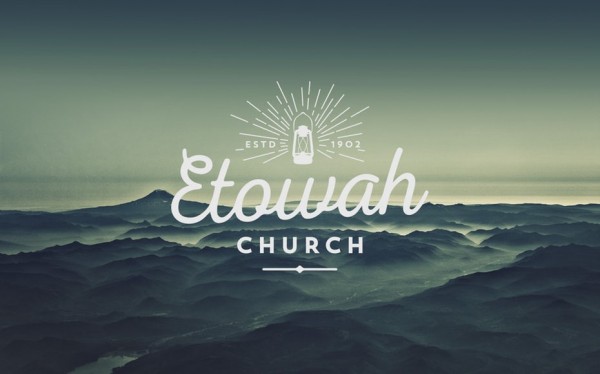 Etowah church  logo 